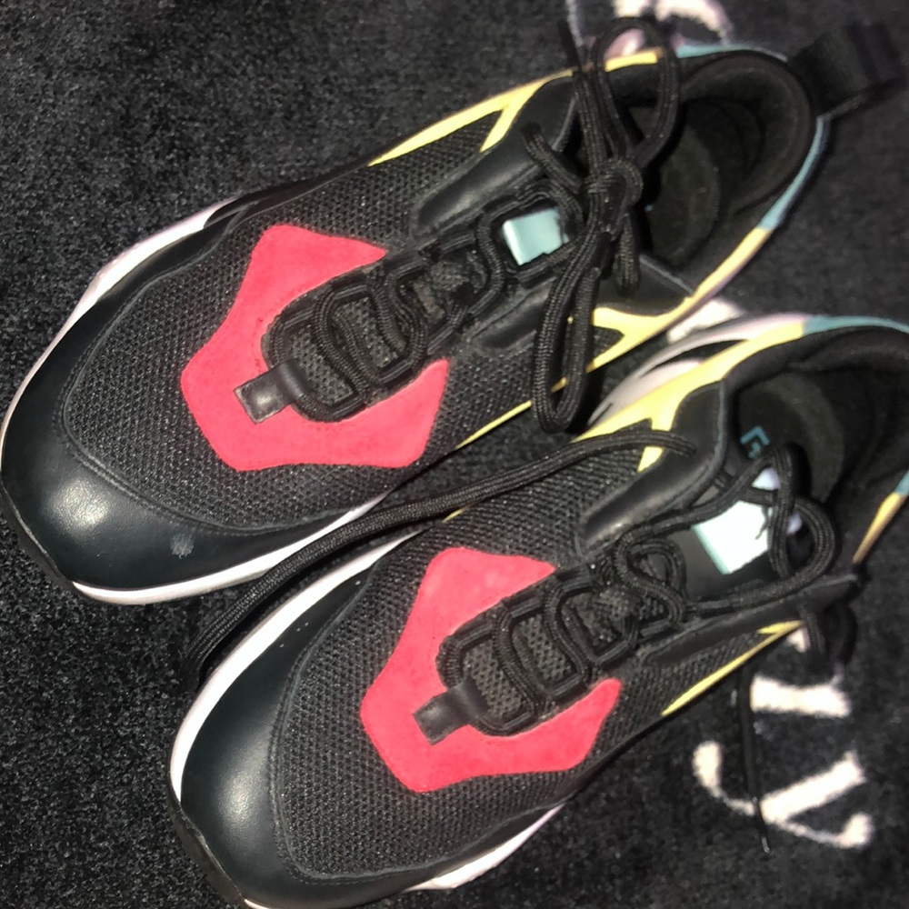 Pumas